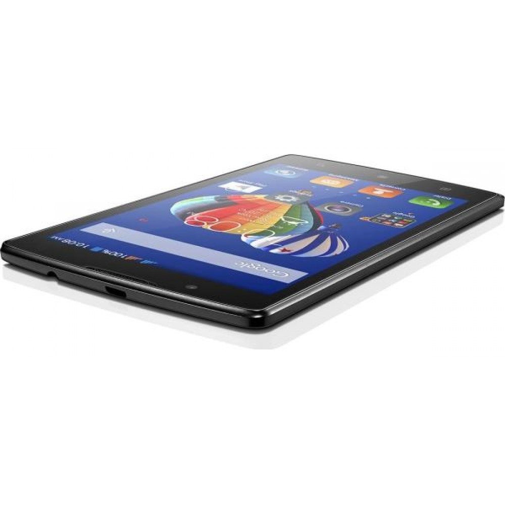 Смартфон Lenovo A2010 Dual Sim Black