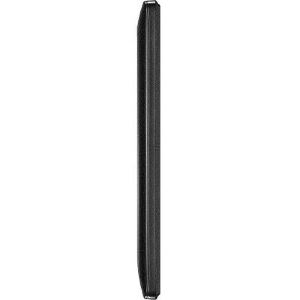 Смартфон Lenovo A2010 Dual Sim Black