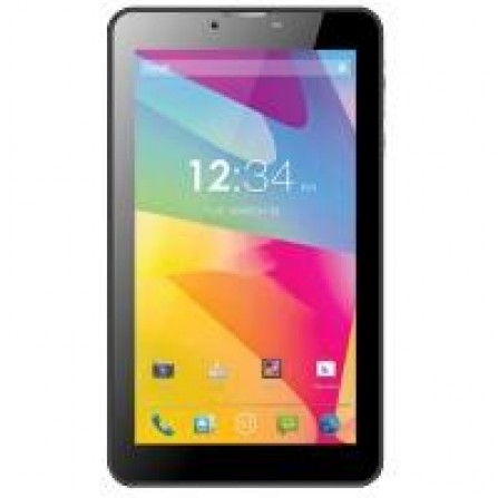 Планшет Bravis NB74 7" 3G Black