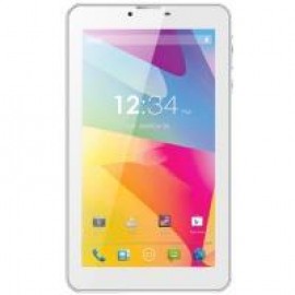 Планшет Bravis NB74 7" 3G White