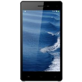 Смартфон Bravis OMEGA Black