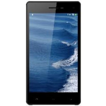Смартфон Bravis OMEGA Black