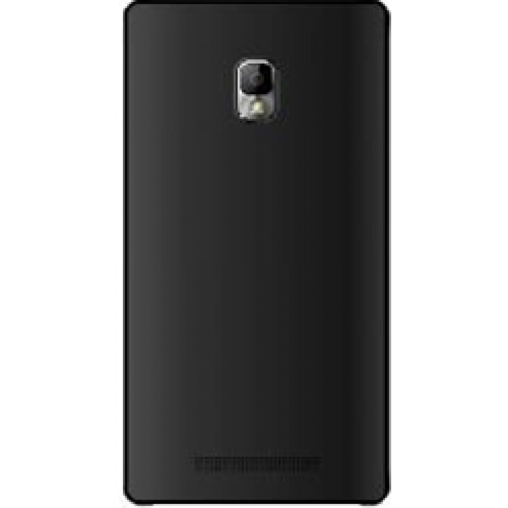 Смартфон Bravis OMEGA Black
