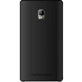 Смартфон Bravis OMEGA Black