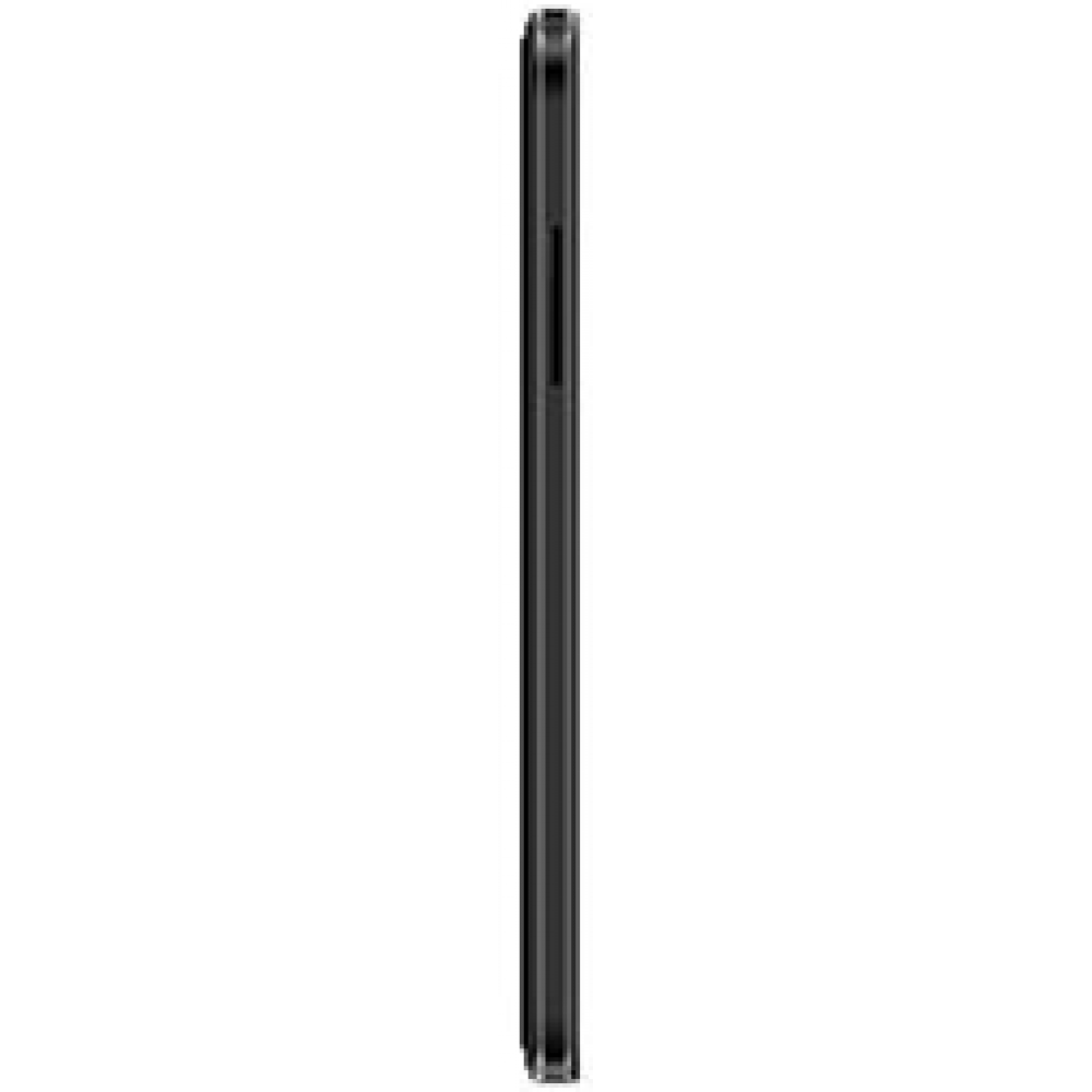 Смартфон Bravis OMEGA Black