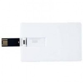 Flash Drive No Logo Goodram CREDIT CARD 16 GB bulk