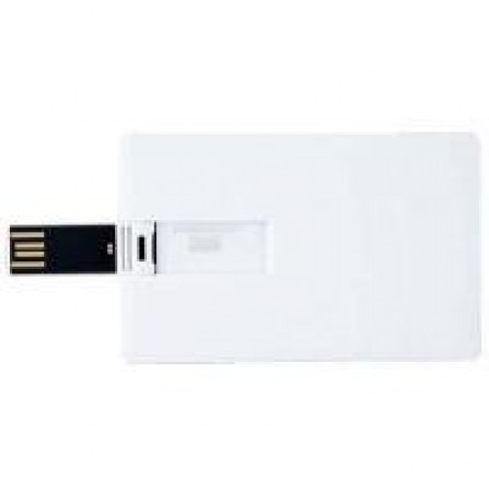 Flash Drive No Logo Goodram CREDIT CARD 16 GB bulk