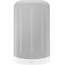 HDD накопитель SILICON POWER Armor A65M 500 GB for Apple USB 3.0 White