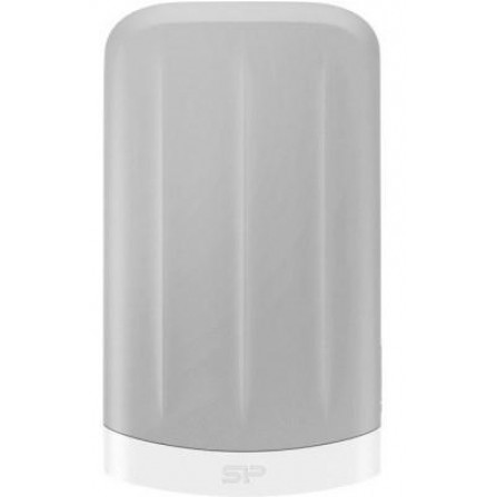 HDD накопитель SILICON POWER Armor A65M 500 GB for Apple USB 3.0 White