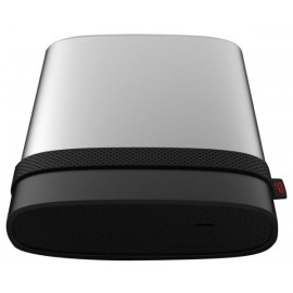 HDD накопитель SILICON POWER Armor A85 500 GB USB 3.0 Silver