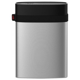 HDD накопитель SILICON POWER Armor A85 2 TB USB 3.0 Silver