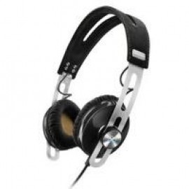 Наушники Sennheiser MOMENTUM M2 OEG Black