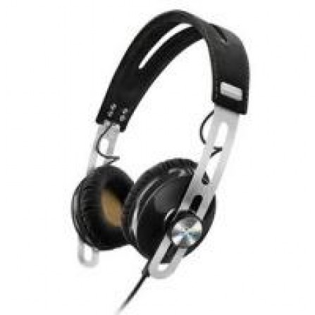 Наушники Sennheiser MOMENTUM M2 OEG Black