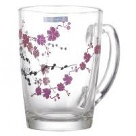 Кружка LUMINARC NEW MORNING KASHIMA PURPLE
