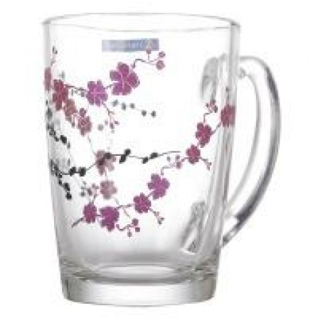 Кружка LUMINARC NEW MORNING KASHIMA PURPLE