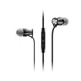 Наушники SENNHEISER MOMENTUM M2 IEG Black Chrome