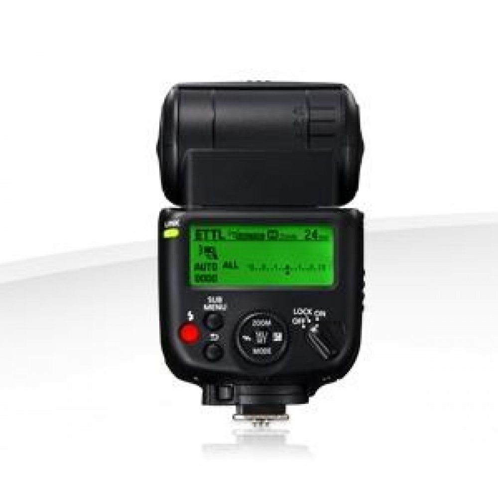Фотовспышка Canon Speedlite 430 EX III-RT