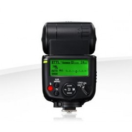 Фотовспышка Canon Speedlite 430 EX III-RT