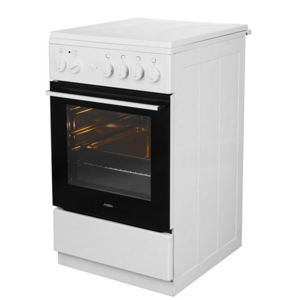 Кухонная плита Mora KS 213 MW (252C.12)