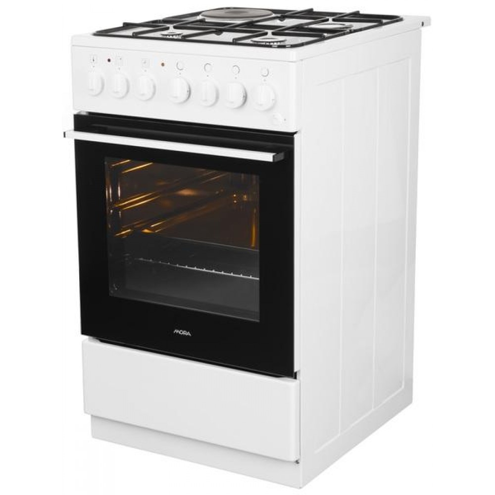 Кухонная плита Mora KS 312 MW (252E.12)