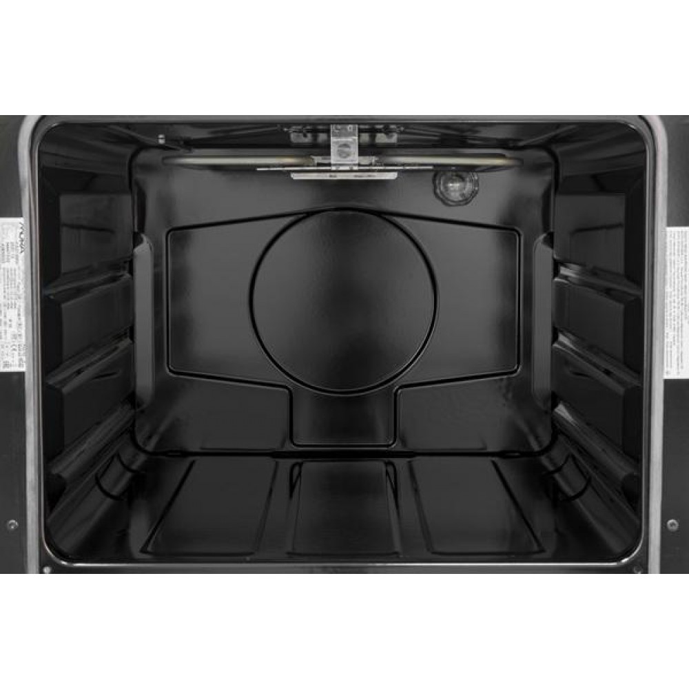 Кухонная плита Mora KS 312 MW (252E.12)