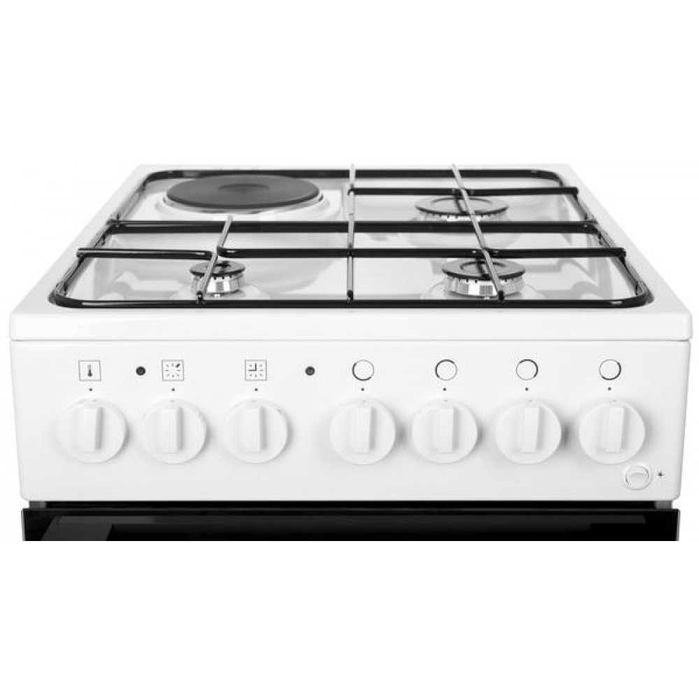 Кухонная плита Mora KS 312 MW (252E.12)