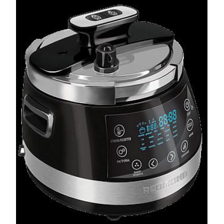 Cкороварка-мультиварка Redmond RMC-PM330