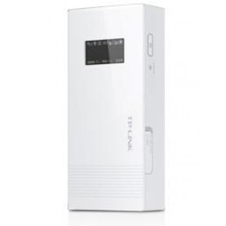 3G модем TP-LINK M5360 3G Mobile Wi-Fi