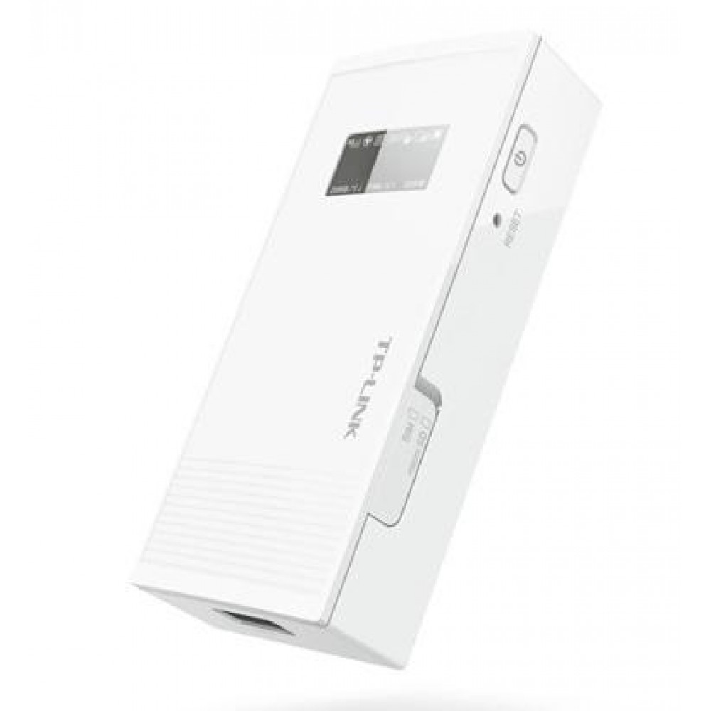 3G модем TP-LINK M5360 3G Mobile Wi-Fi