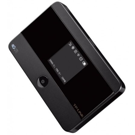 3G модем TP-LINK M7350 3G Mobile Wi-Fi Router