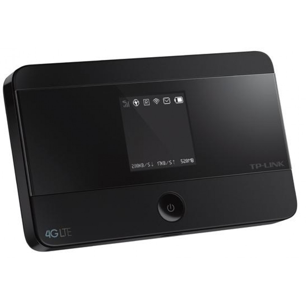 3G модем TP-LINK M7350 3G Mobile Wi-Fi Router