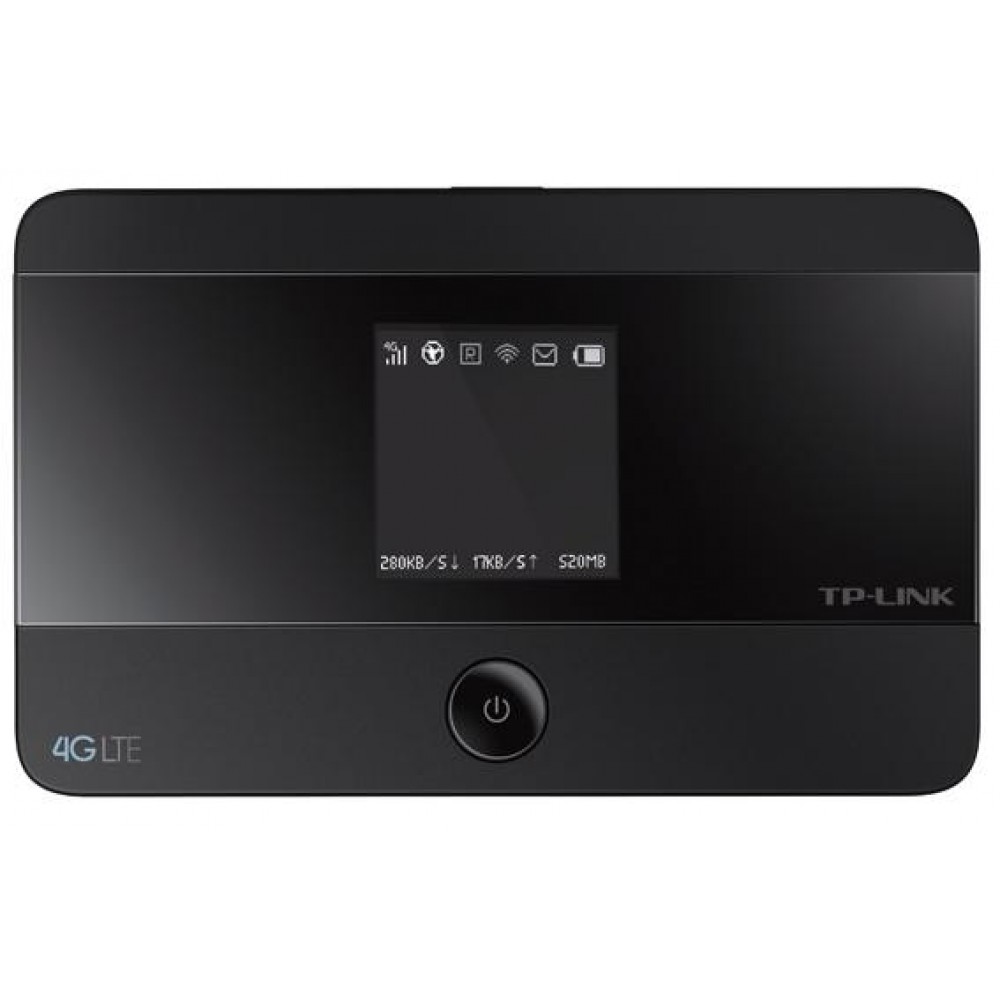 3G модем TP-LINK M7350 3G Mobile Wi-Fi Router