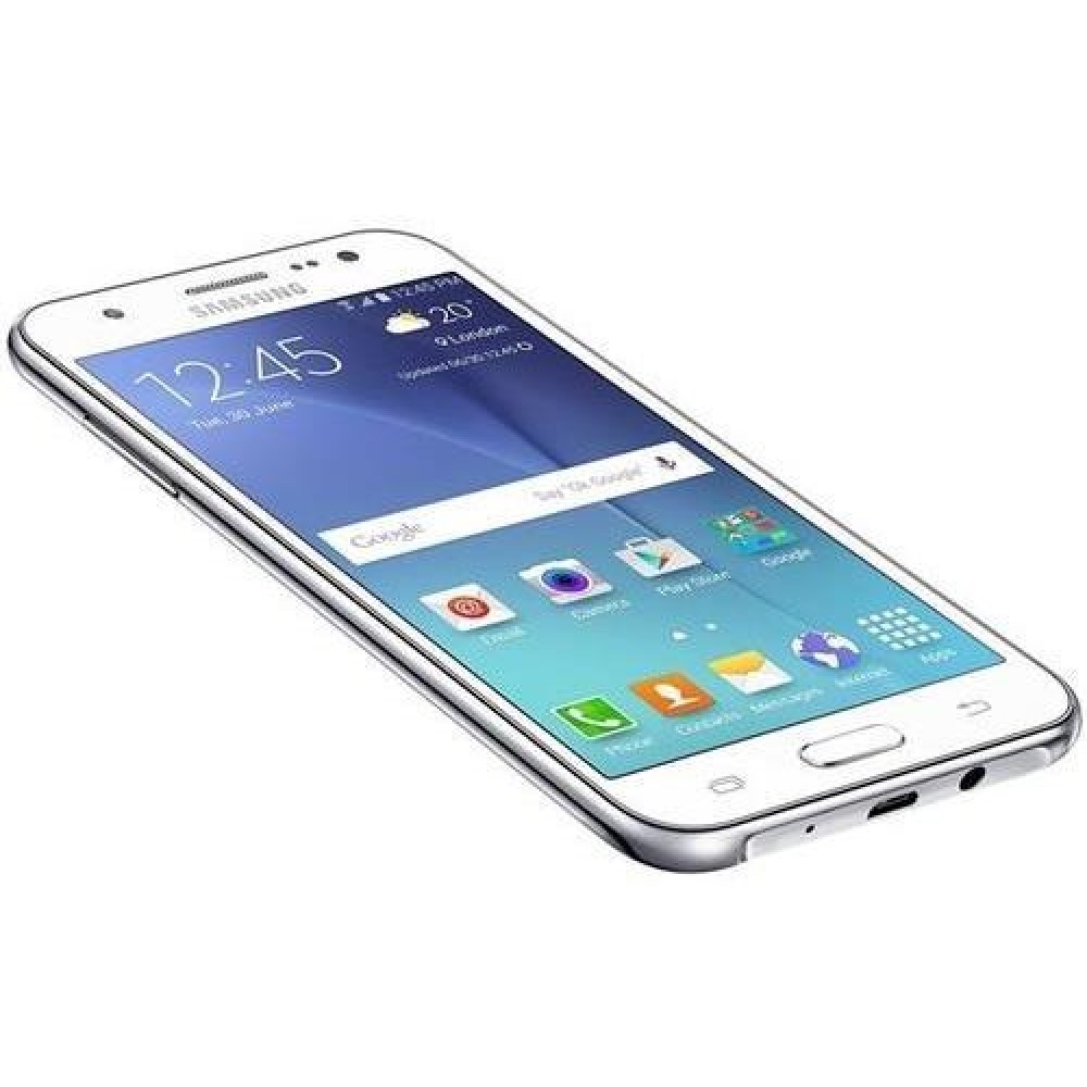 Смартфон Samsung SM-J500H Galaxy J5 Duos White