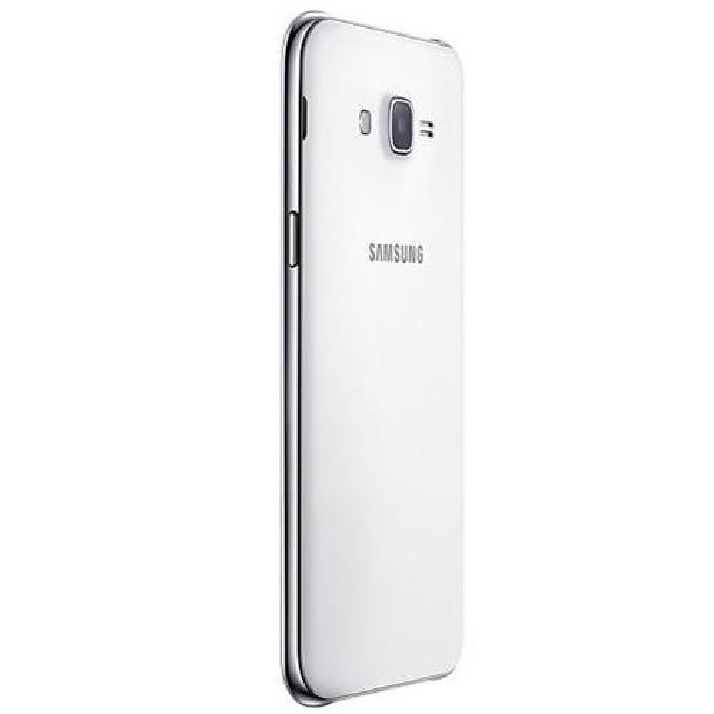 Смартфон Samsung SM-J500H Galaxy J5 Duos White