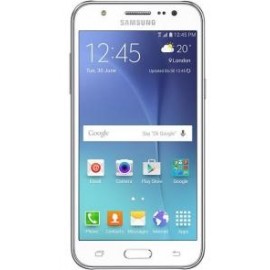 Смартфон Samsung SM-J500H Galaxy J5 Duos White