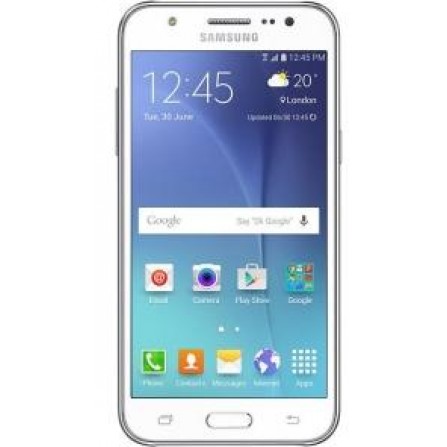 Смартфон Samsung SM-J500H Galaxy J5 Duos White