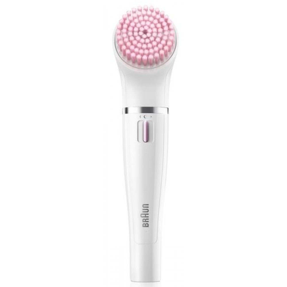 Эпилятор для лица BRAUN FaceSpa SE832s