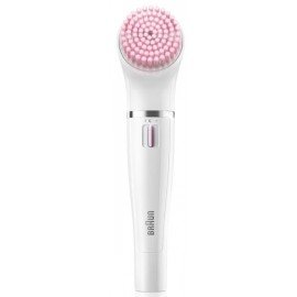 Эпилятор для лица BRAUN FaceSpa SE832s