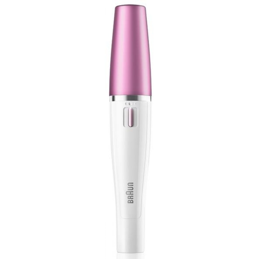 Эпилятор для лица BRAUN FaceSpa SE832s