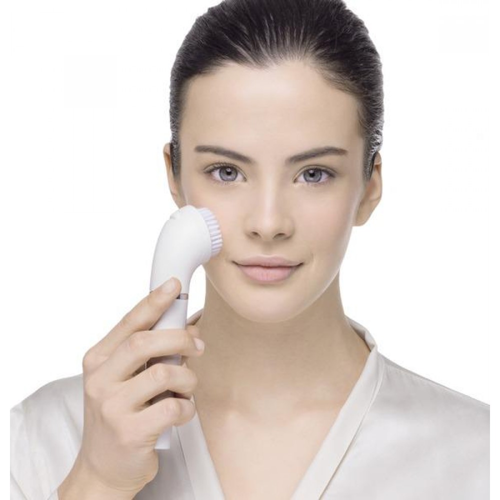 Эпилятор для лица BRAUN FaceSpa SE832s