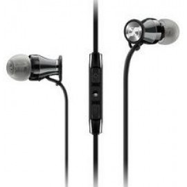 Наушники Sennheiser MOMENTUM M2 IEi Black\Ghrome