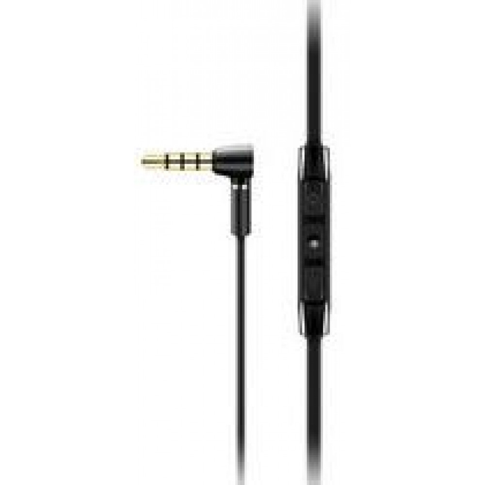 Наушники Sennheiser MOMENTUM M2 IEi Black\Ghrome