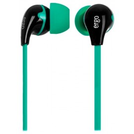 Наушники Ergo VT-101 Green