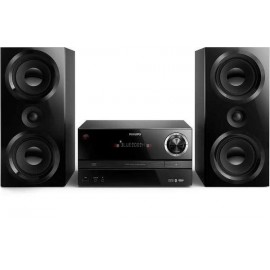 Музыкальный центр Philips BTM3360