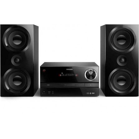 Музыкальный центр Philips BTM3360