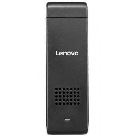 Компьютер Lenovo Stick 300 (90F2000QUZ)