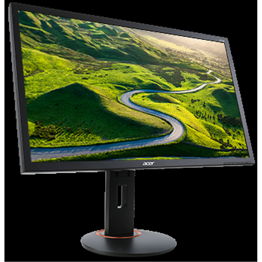 LED-монитор Acer 27" XF270Hbmjdprz (UM.HX0EE.002) TN 1ms Gaming FreeSync