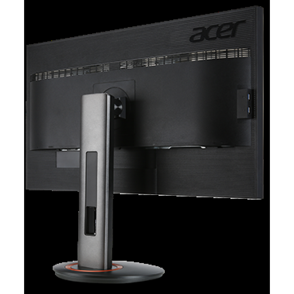 LED-монитор Acer 27" XF270Hbmjdprz (UM.HX0EE.002) TN 1ms Gaming FreeSync