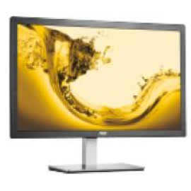 LED-монитор AOC 21.5" i2276Vwm 16:9 IPS HDMI MHL FlickerFree Black