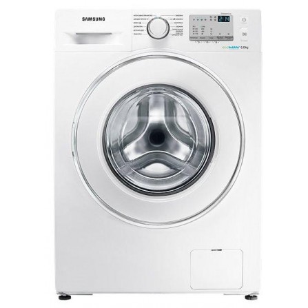 Стиральная машина Samsung WW60J4263JW/UA